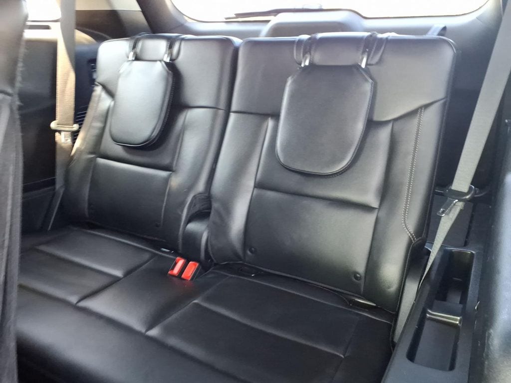 2022 Ford Explorer XLT - Photo 16