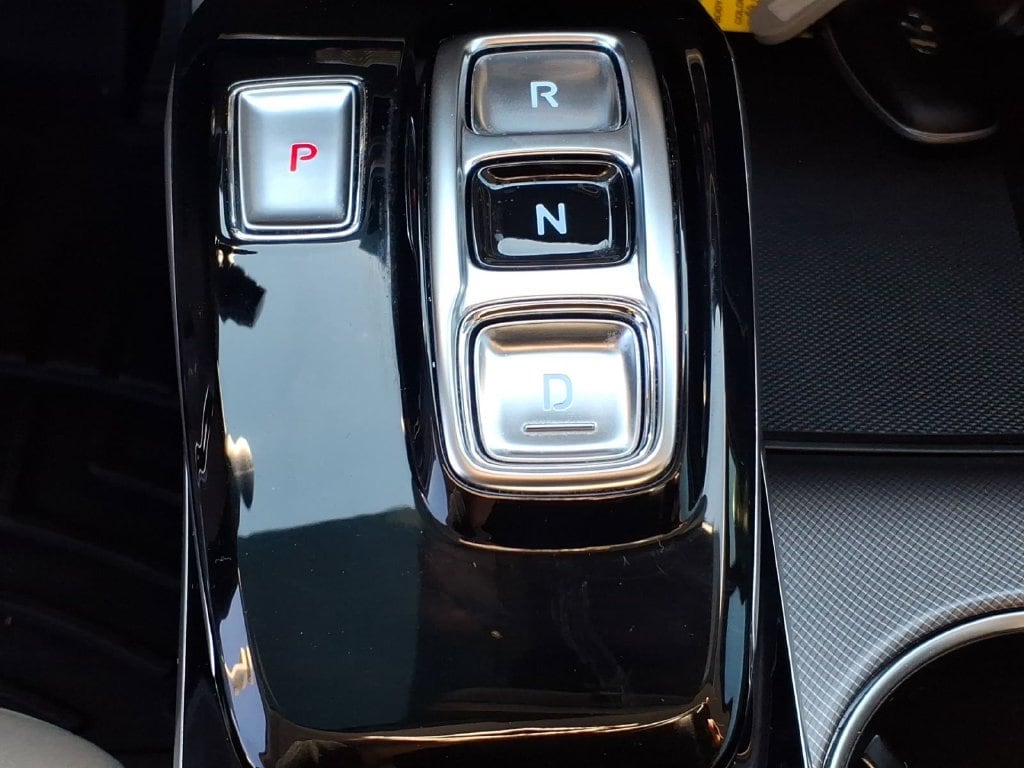 2023 Hyundai Sonata SEL - Photo 9