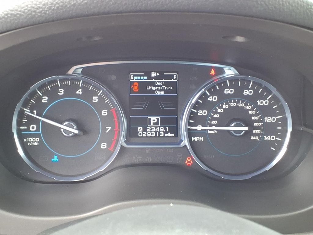 2018 Subaru Forester Premium - Photo 6