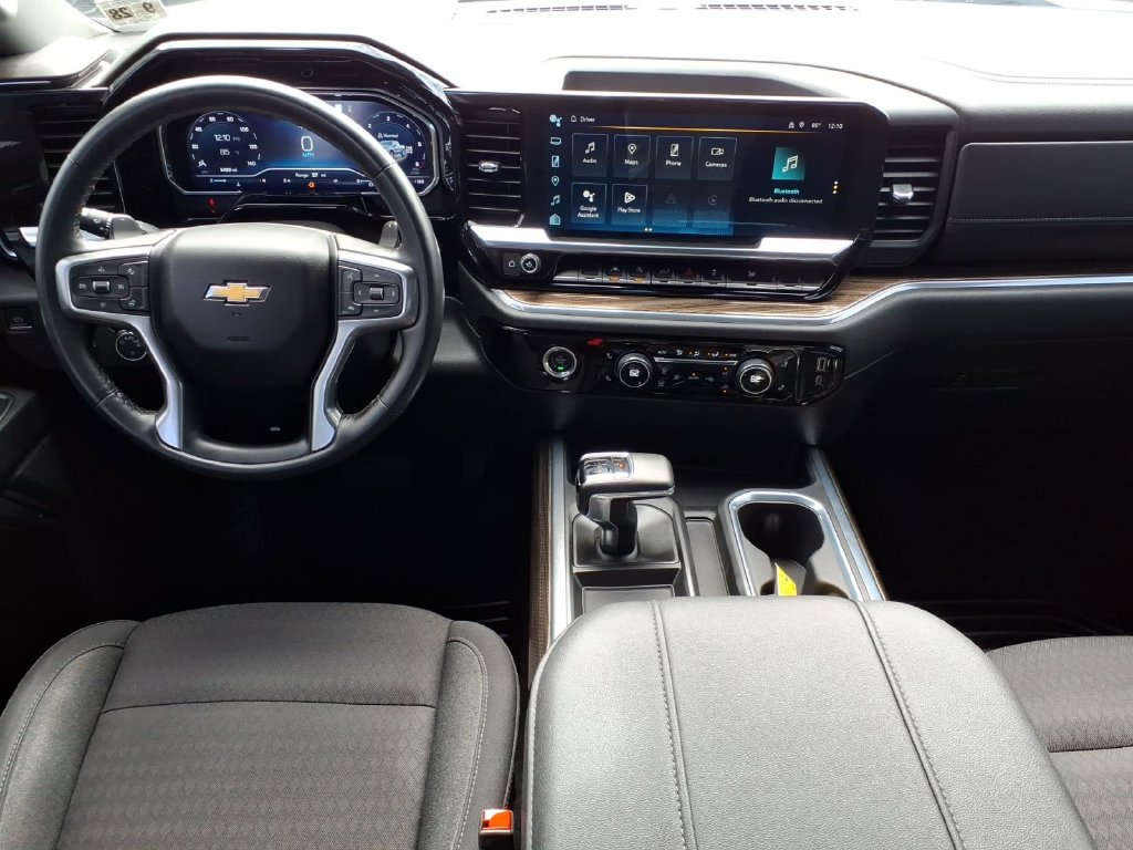 2023 Chevrolet Silverado 1500 LT - Photo 15