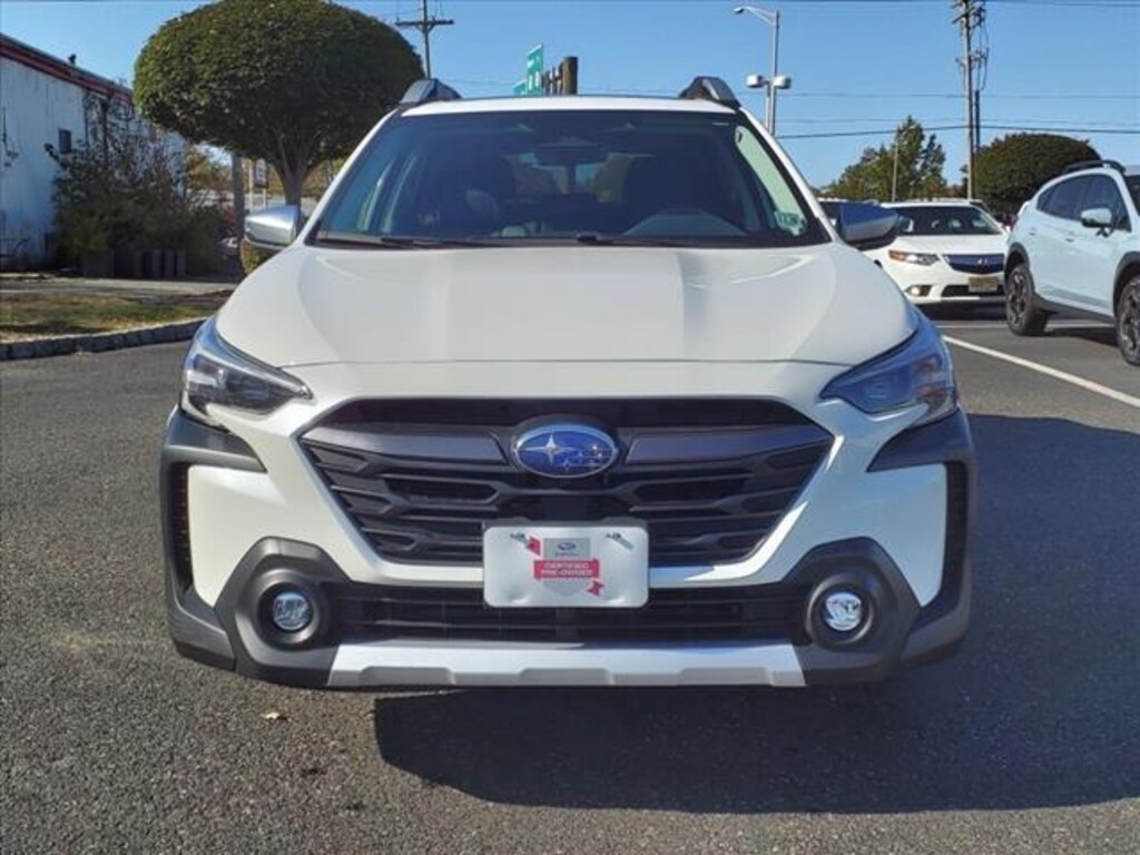 Used 2024 Subaru Outback Touring XT For Sale in Freehold, NJ. Stock