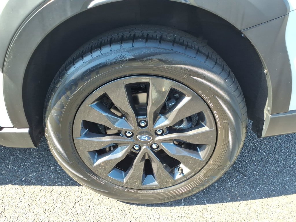 2024 Subaru Outback Onyx Edition - Photo 16