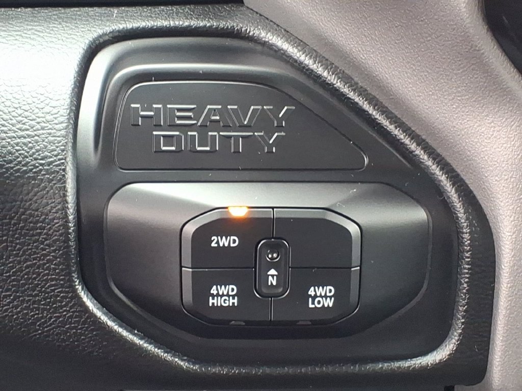 2026 RAM Ram 2500 Pickup Big Horn - Photo 7