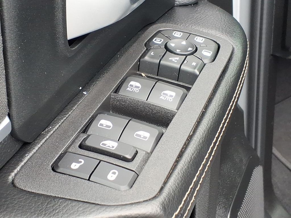 2026 RAM Ram 2500 Pickup Big Horn - Photo 11