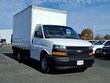  Chevrolet Express 3500