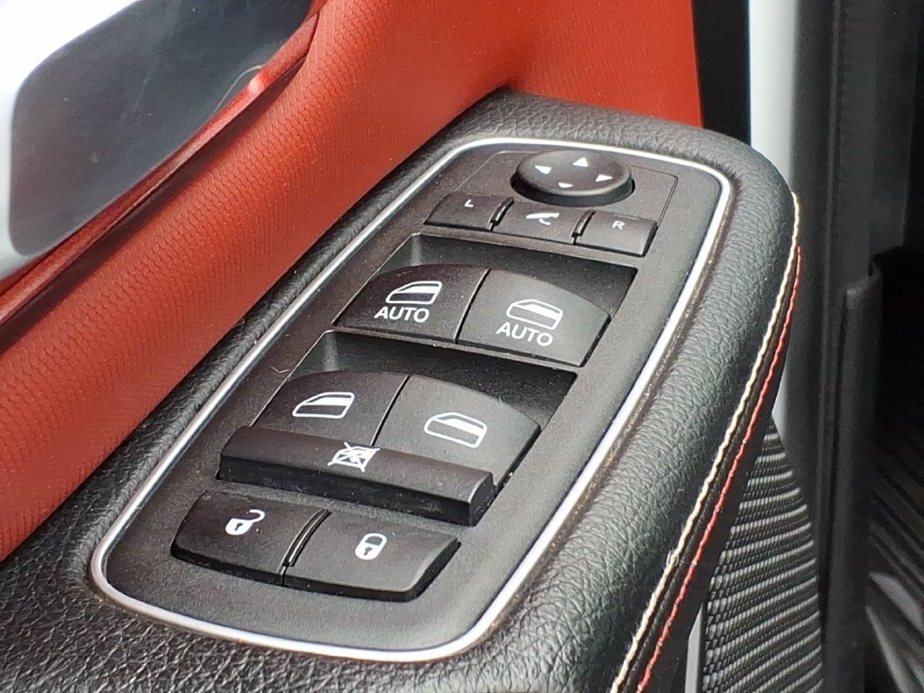 2022 RAM Ram 1500 Pickup Rebel - Photo 13