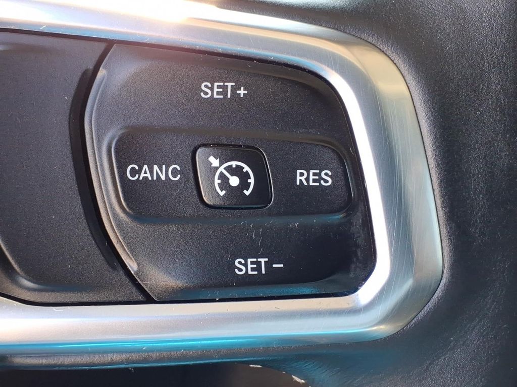 2018 Jeep All-New Wrangler Unlimited Sahara - Photo 10
