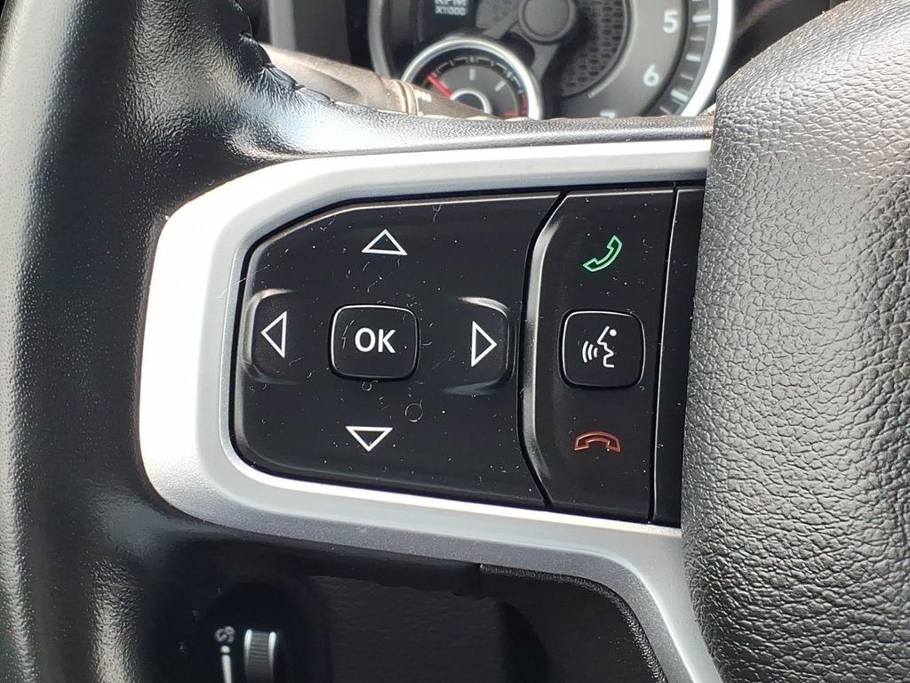2023 RAM Ram 1500 Pickup Big Horn/Lone Star - Photo 12