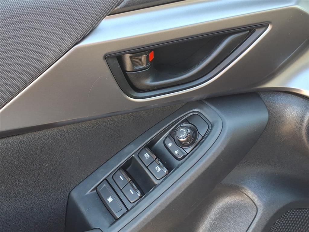 Certified 2024 Subaru Impreza BASE 5-Door