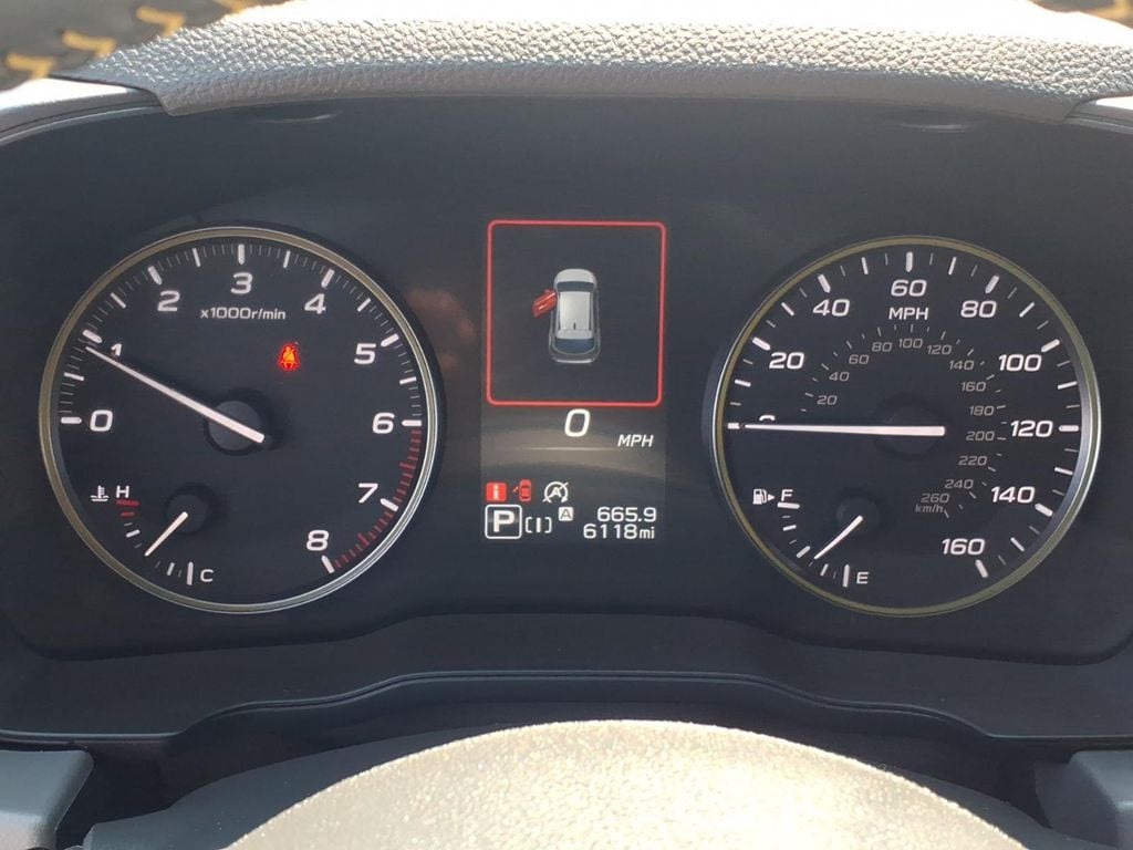 2025 Subaru Crosstrek Sport - Photo 6