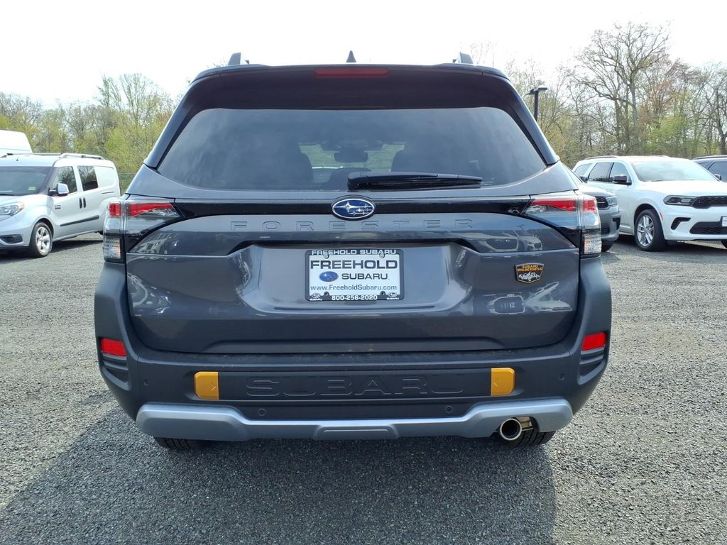 2026 Subaru Forester Wilderness - Photo 15