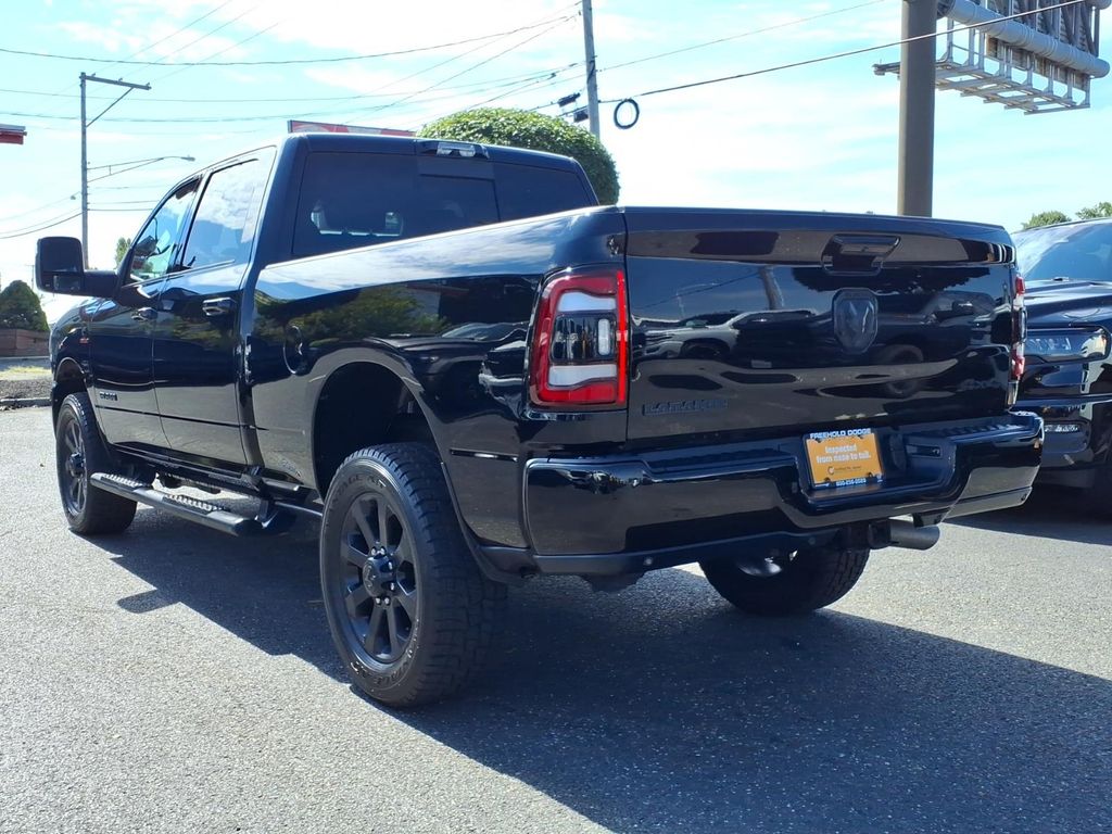 2024 RAM Ram 2500 Pickup Laramie - Photo 21