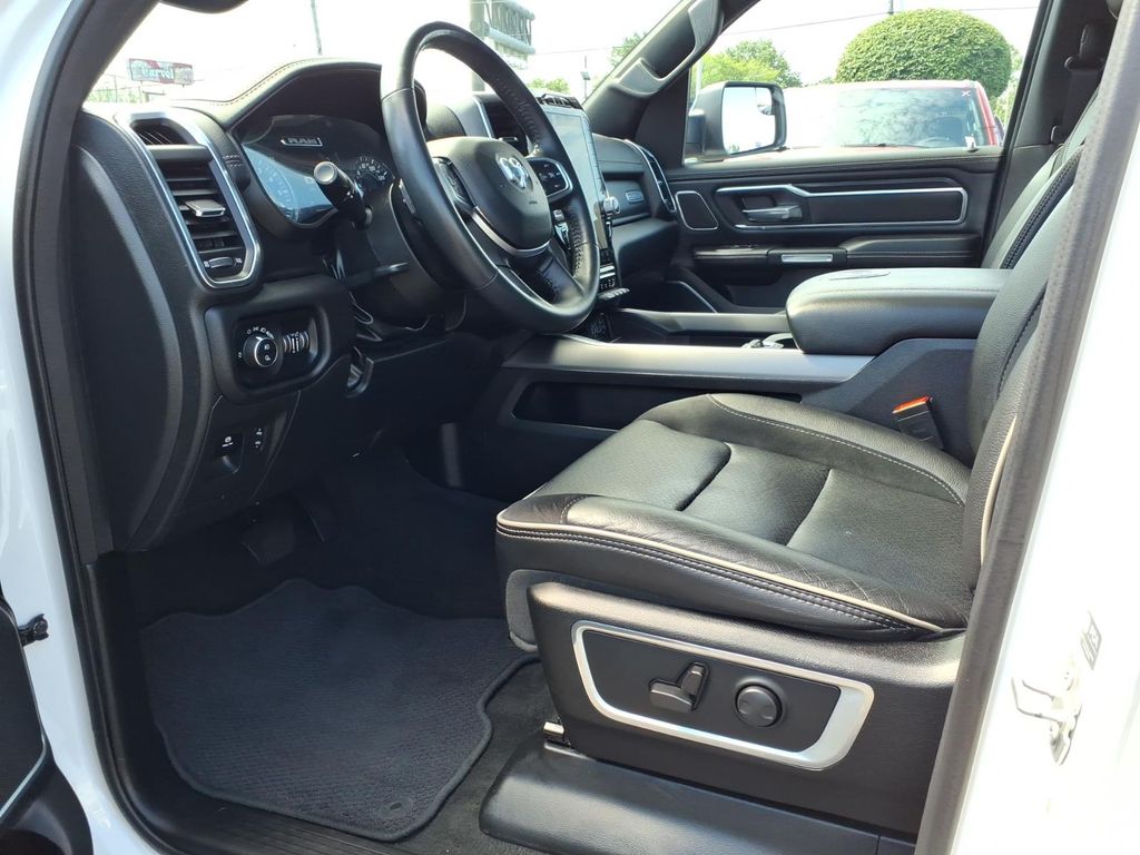 2023 RAM Ram 1500 Pickup Laramie - Photo 13