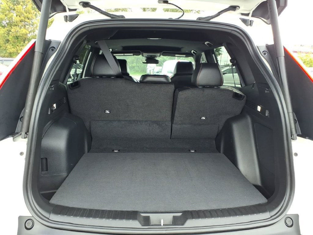 2024 Honda CR-V Sport Touring - Photo 19