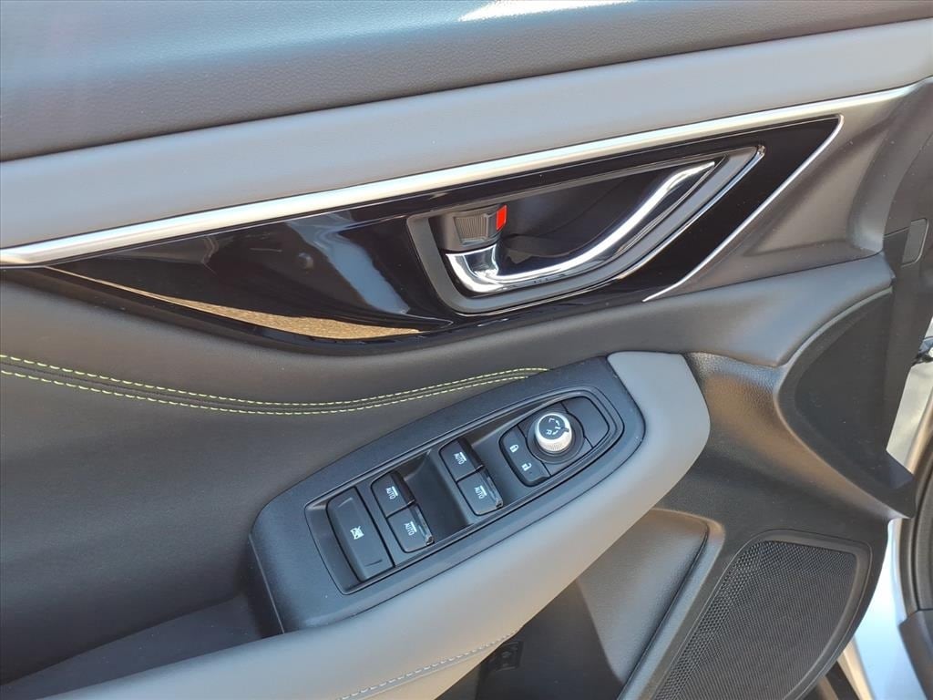 New 2025 Subaru Outback ONYX EDITION SUV