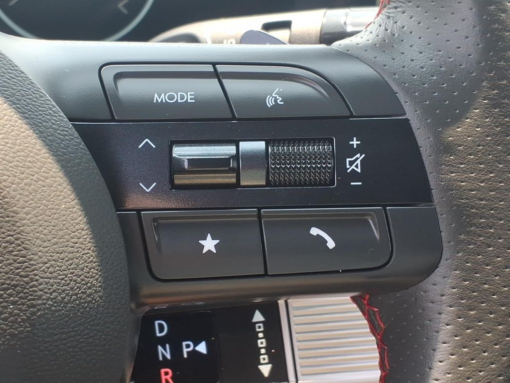 2026 Hyundai Sonata N Line - Photo 10