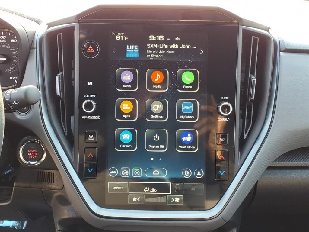 2026 Subaru Crosstrek Sport - Photo 6