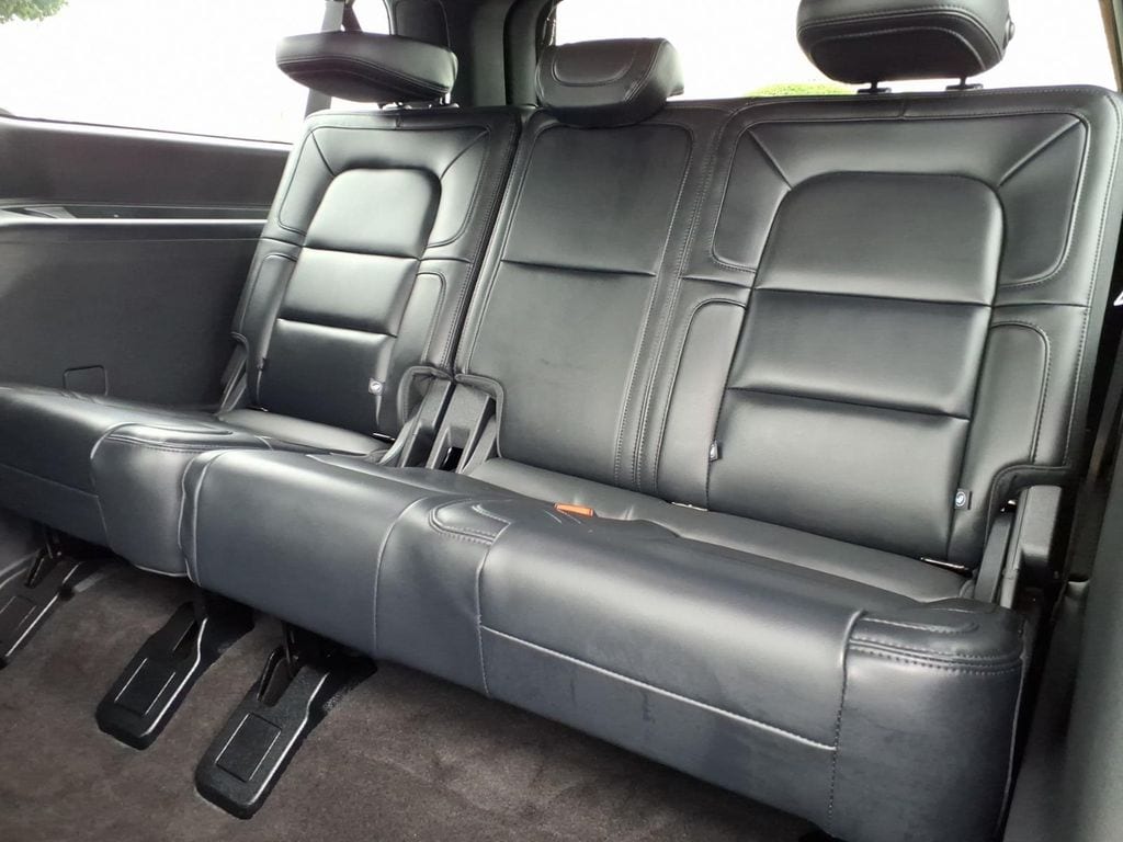 2024 Lincoln Navigator Reserve L - Photo 18