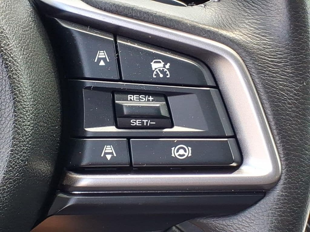 2024 Subaru Legacy Premium - Photo 10