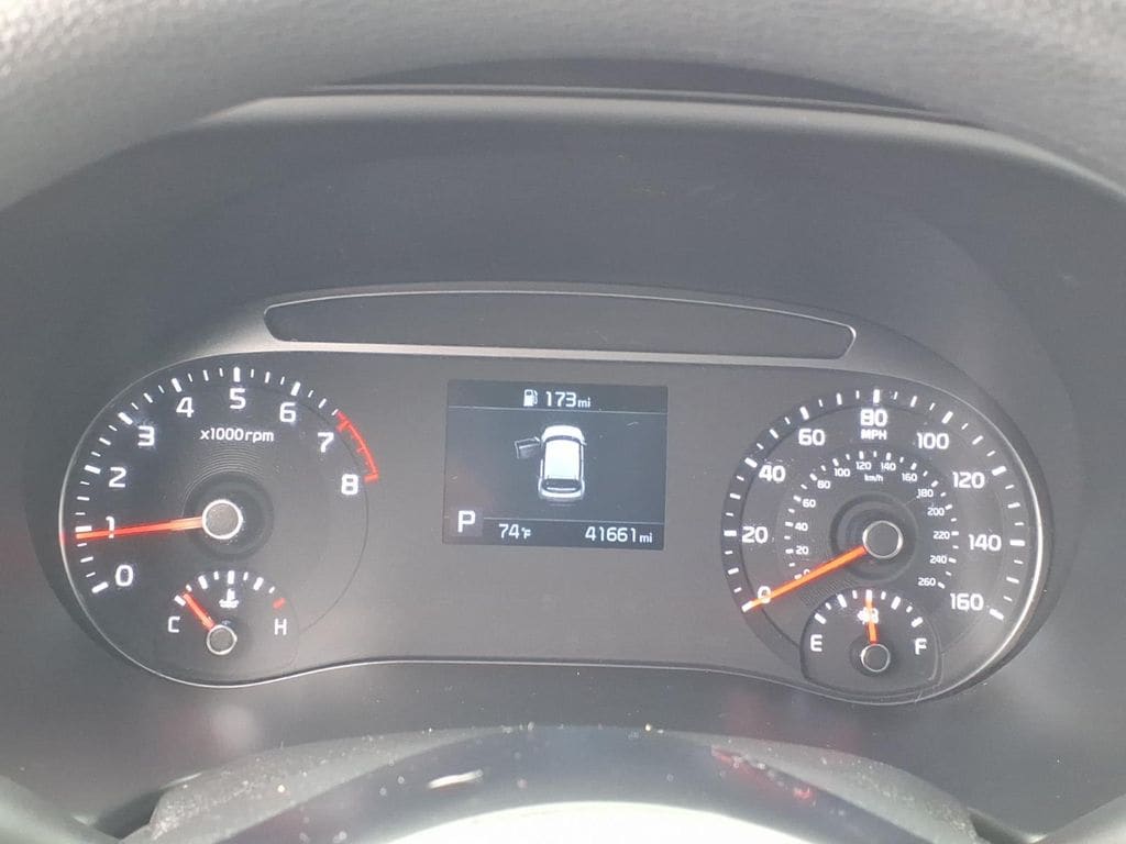 2022 Kia Soul LX - Photo 6
