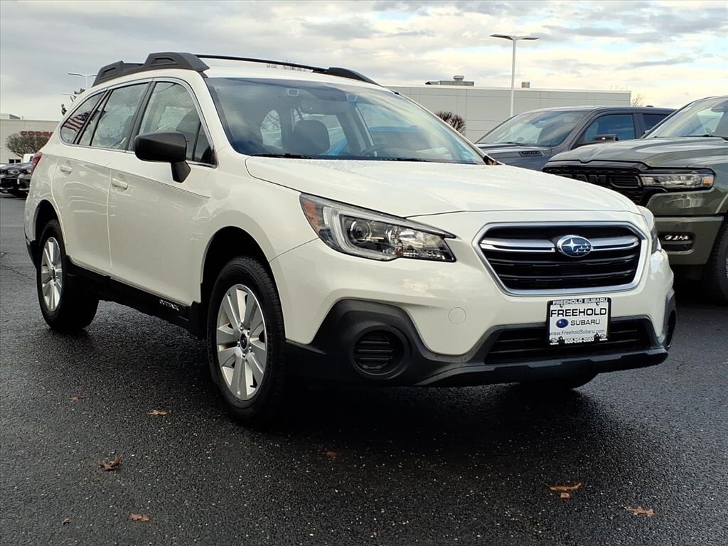 Used 2019 Subaru Outback BASE SUV