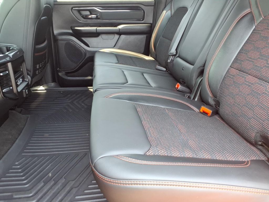 2021 RAM Ram 1500 Pickup Big Horn/Lone Star - Photo 15