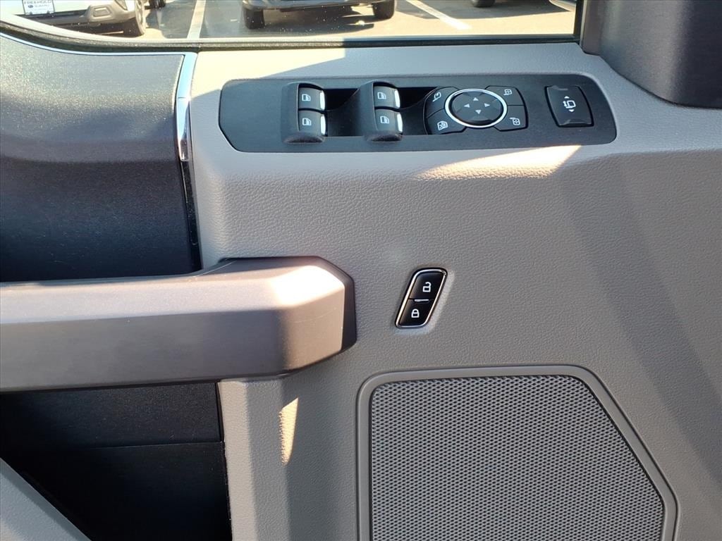 Used 2022 Ford F-250SD XLT CREW CAB 4X4 6'8 BED Truck Crew Cab