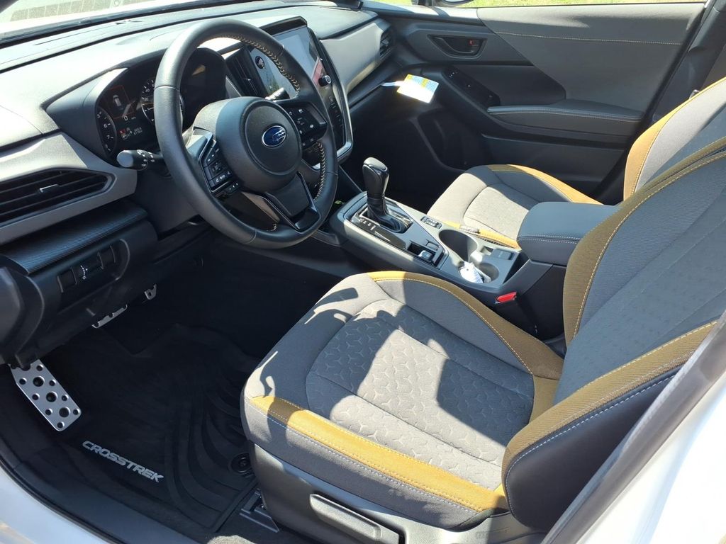 2025 Subaru Crosstrek Sport - Photo 10