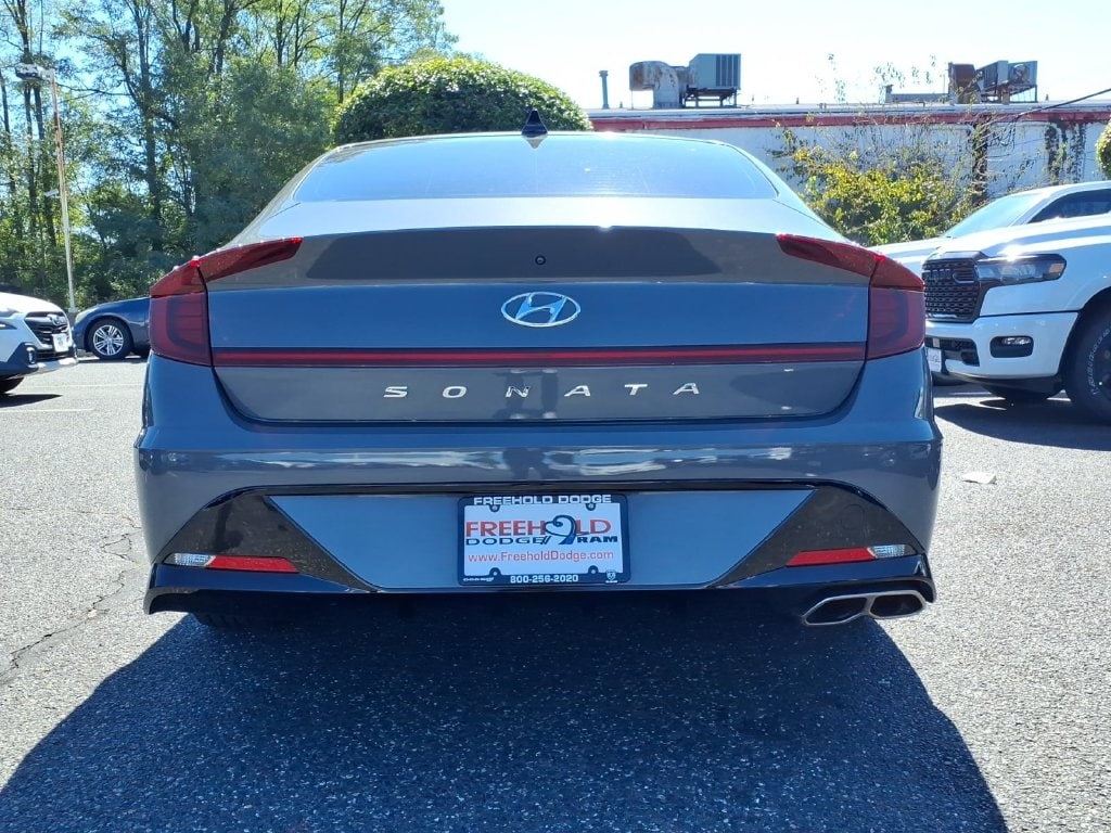2023 Hyundai Sonata SEL - Photo 20