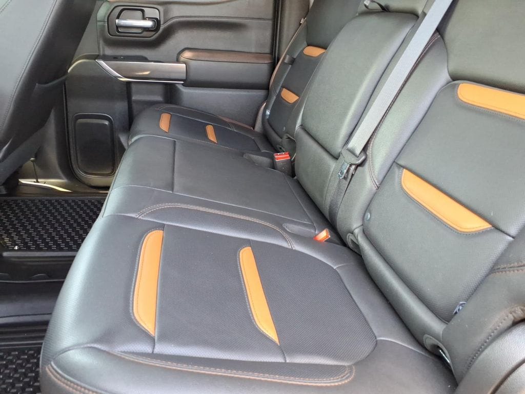 2021 GMC Sierra 1500 AT4 - Photo 17