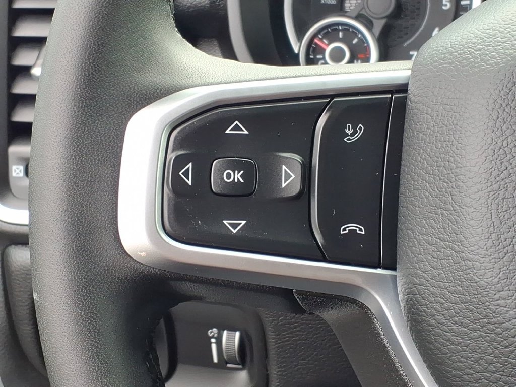 2026 RAM Ram 2500 Pickup Big Horn - Photo 11