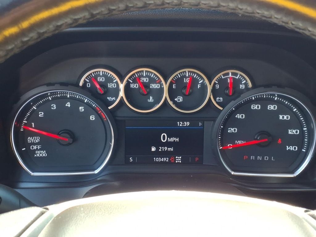2020 Chevrolet Silverado 1500 LT - Photo 7