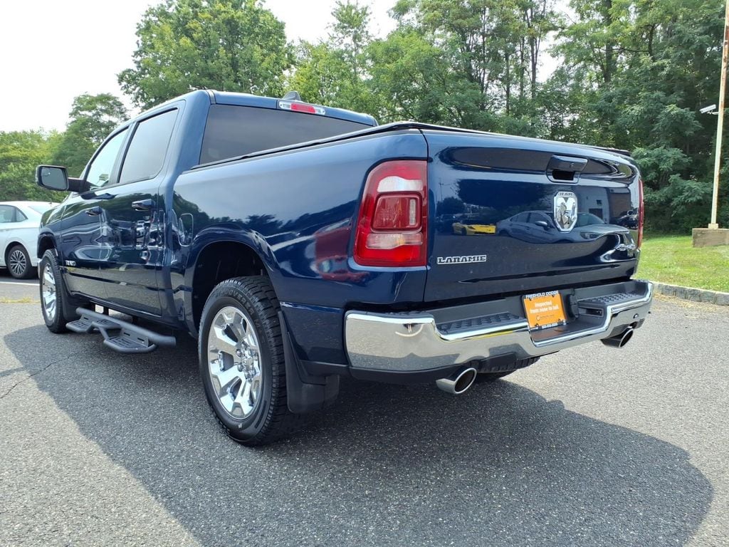 2024 RAM Ram 1500 Pickup Laramie - Photo 20