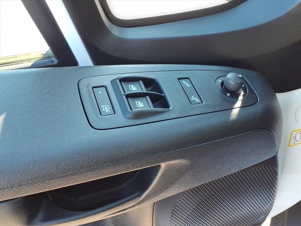 Used 2025 Ram Promaster 2500 HIGH ROOF 159" Cargo Van