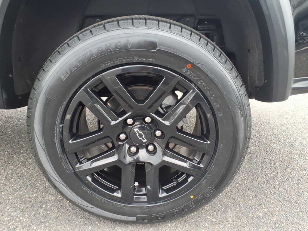 2023 Chevrolet Colorado Trail Boss - Photo 16