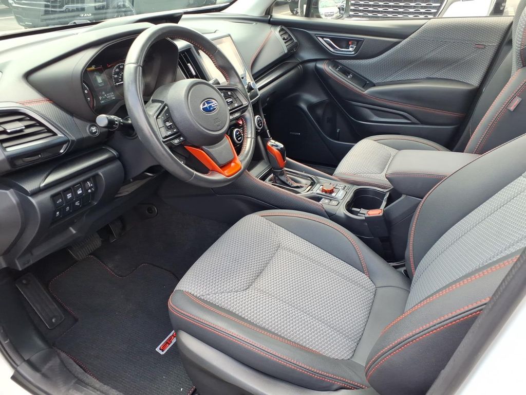 2023 Subaru Forester Sport - Photo 15