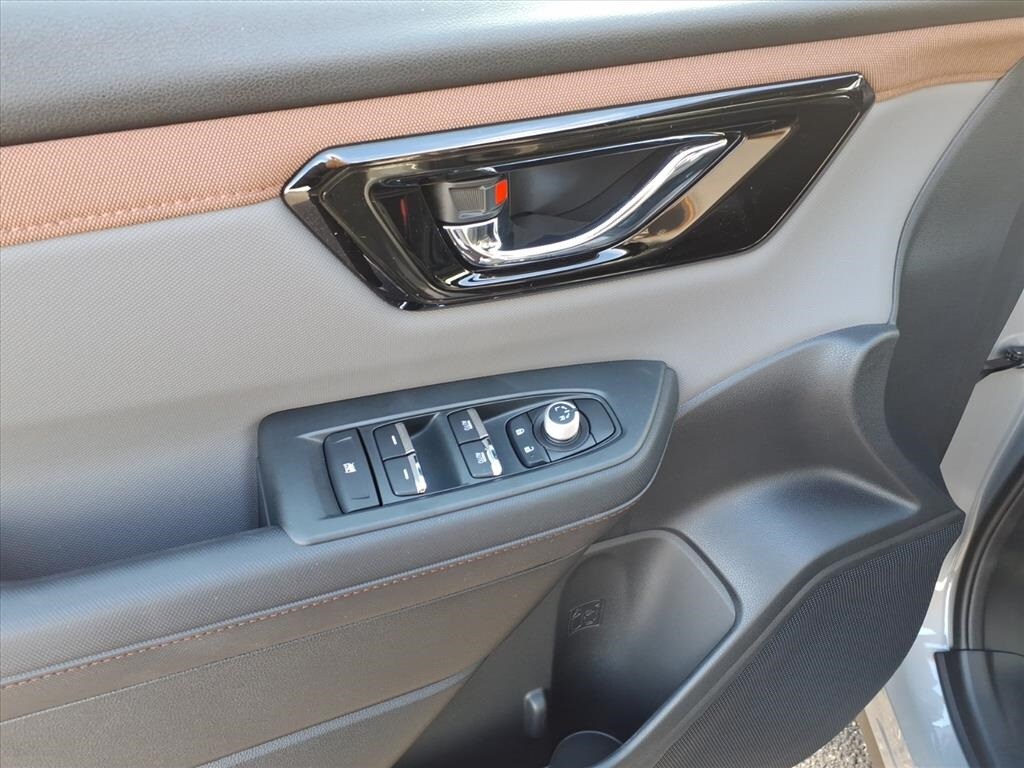 New 2025 Subaru Forester Hybrid SPORT SUV