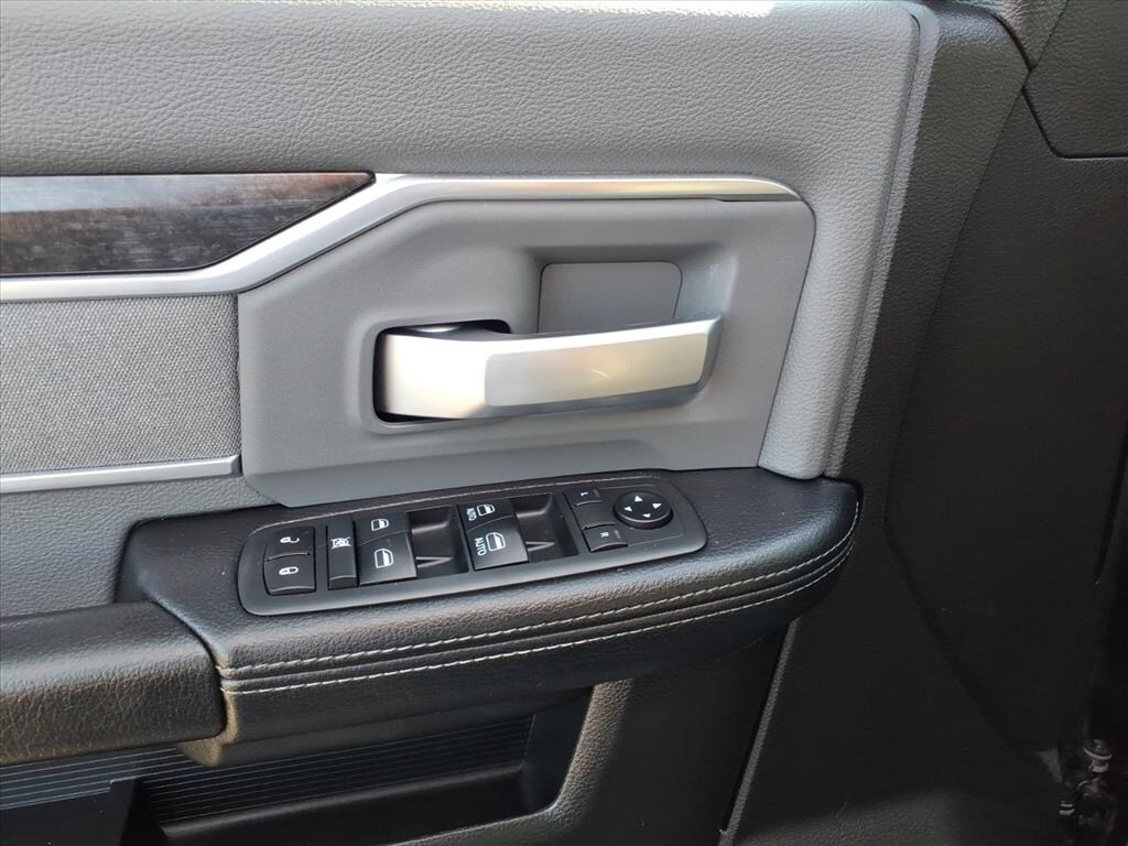 Used 2019 Ram 2500 BIG HORN CREW CAB 4X4 6'4 BED Truck Crew Cab