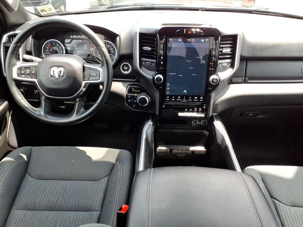 2023 RAM Ram 1500 Pickup Big Horn/Lone Star - Photo 14