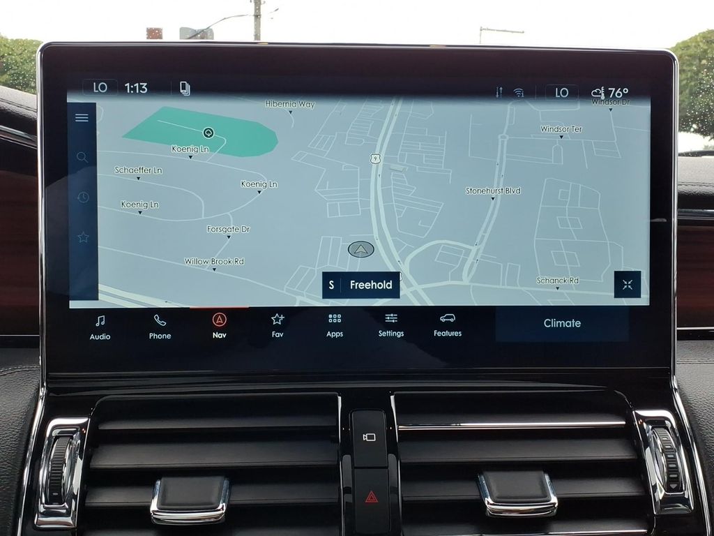 2024 Lincoln Navigator Reserve L - Photo 7
