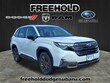 Subaru Forester Hybrid