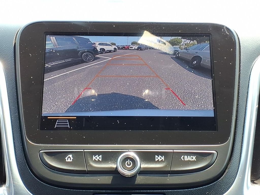 2020 Chevrolet Equinox Premier - Photo 10