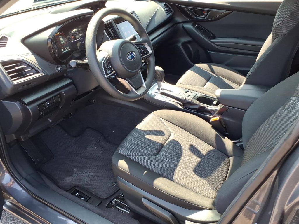 2023 Subaru Impreza Base - Photo 13