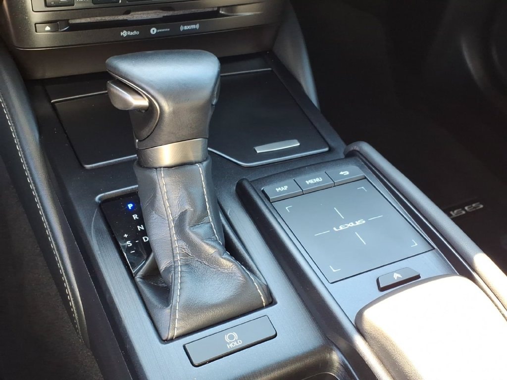 2019 Lexus ES 350 - Photo 9