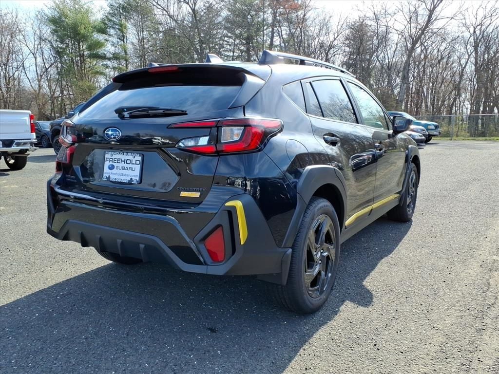 2026 Subaru Crosstrek Sport - Photo 15
