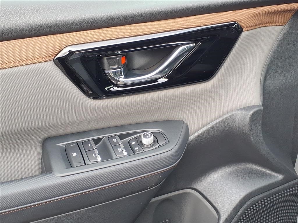 New 2025 Subaru Forester SPORT SUV