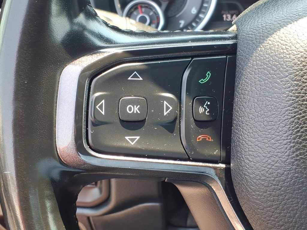 2021 RAM Ram 1500 Pickup Big Horn/Lone Star - Photo 11