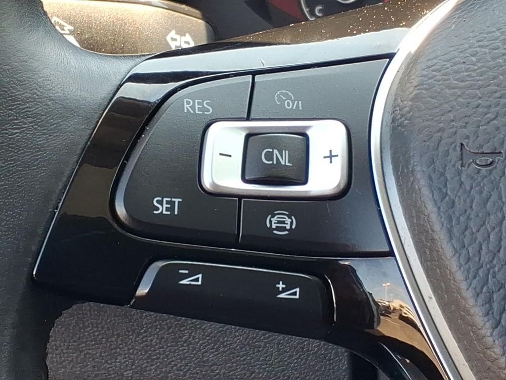 2019 Volkswagen Jetta SE - Photo 11