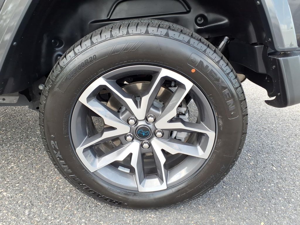 2024 Jeep Wrangler 4xe Sports S 4XE - Photo 16