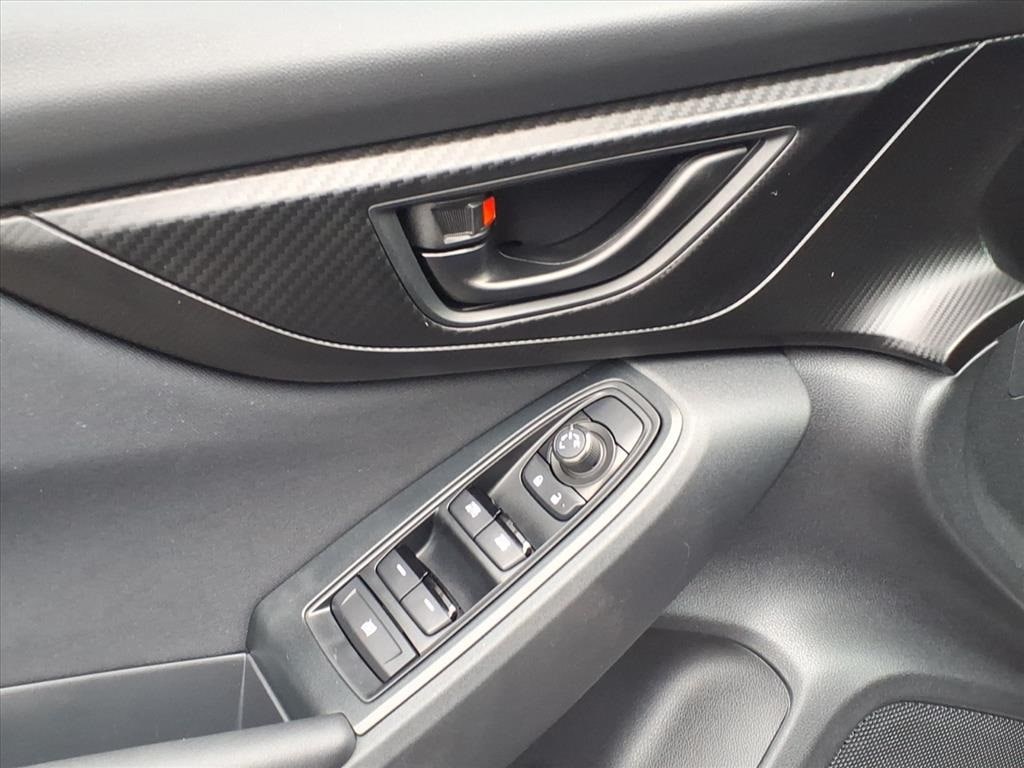 Certified 2023 Subaru Impreza PREMIUM Hatchback